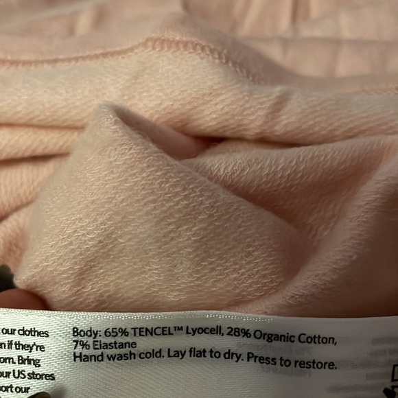 Eileen Fisher Turtleneck Top - Picture 2 of 2